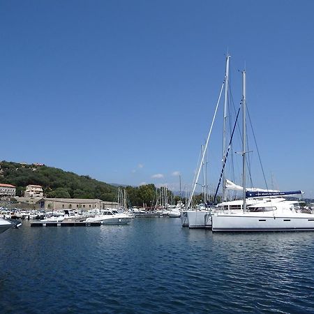 Appartement Cite Du Sel Porto-Vecchio (Corsica) Quarto foto