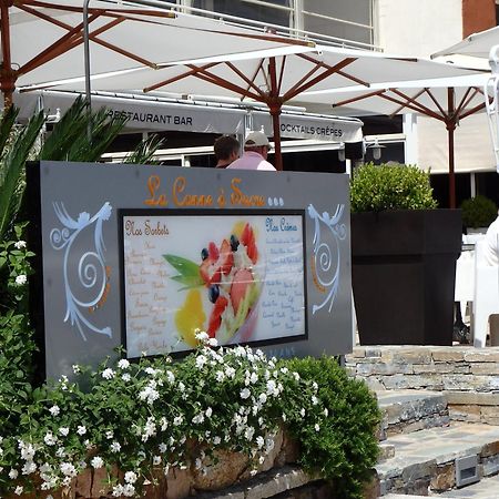 Appartement Cite Du Sel Porto-Vecchio (Corsica) Exterior foto