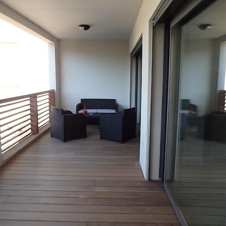 Appartement Cite Du Sel Porto-Vecchio (Corsica) Exterior foto