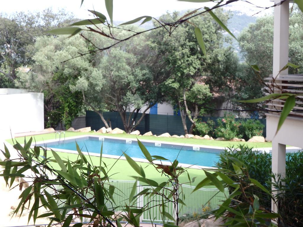 Appartement Cite Du Sel Porto-Vecchio (Corsica) Quarto foto