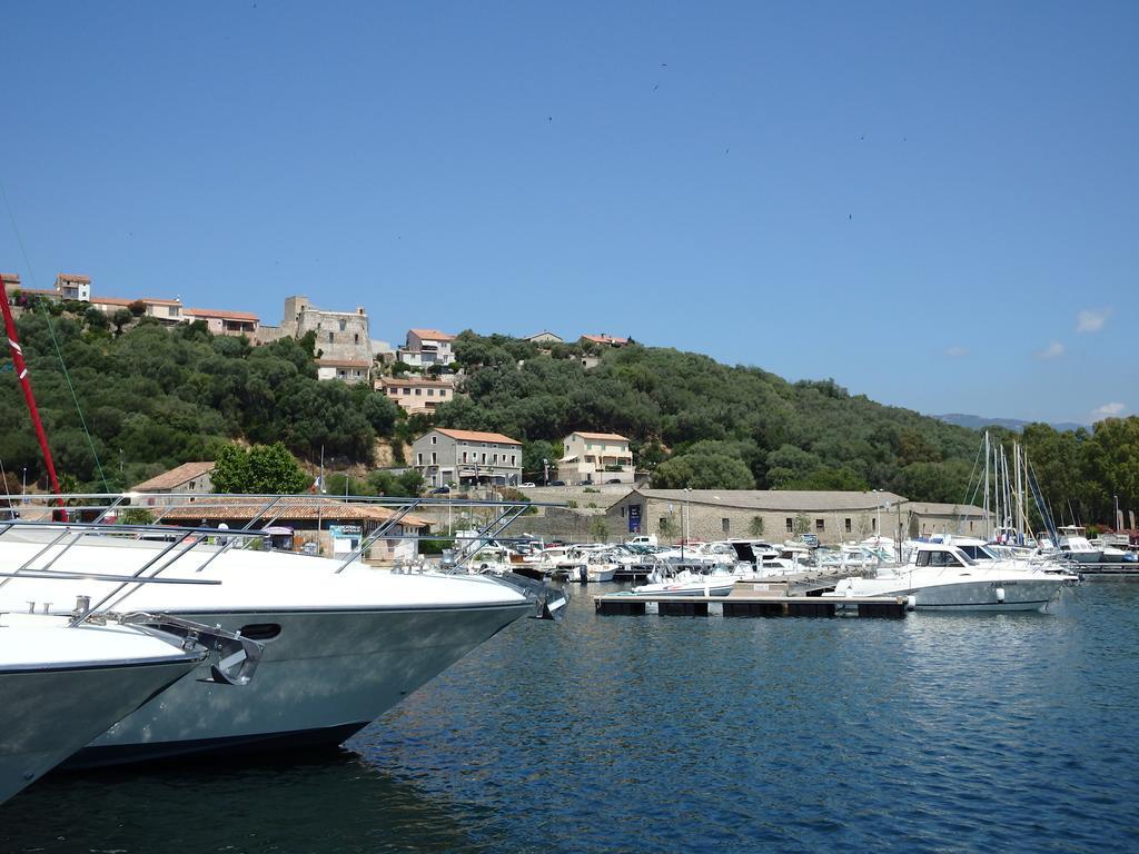 Appartement Cite Du Sel Porto-Vecchio (Corsica) Quarto foto
