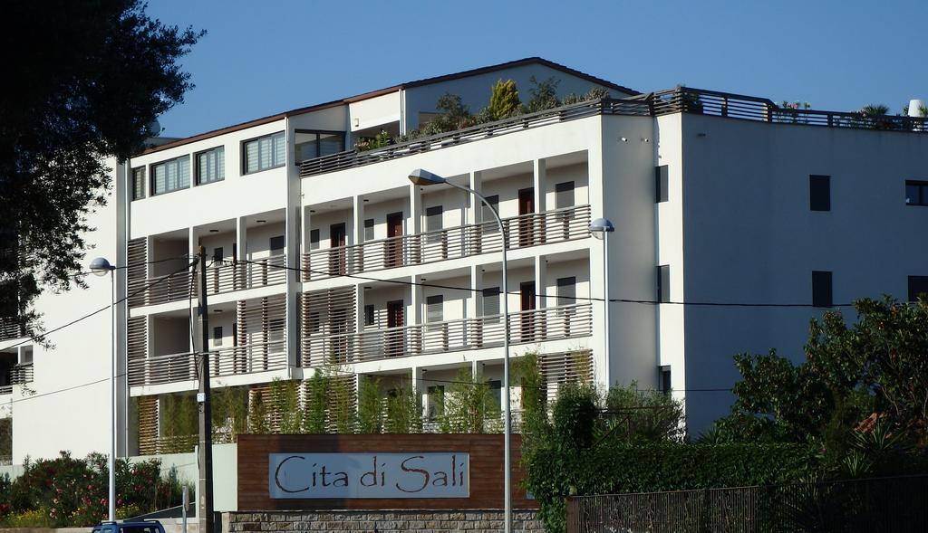 Appartement Cite Du Sel Porto-Vecchio (Corsica) Quarto foto