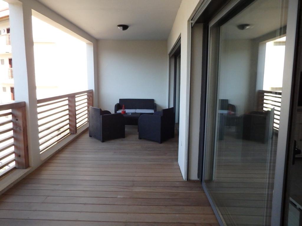 Appartement Cite Du Sel Porto-Vecchio (Corsica) Exterior foto