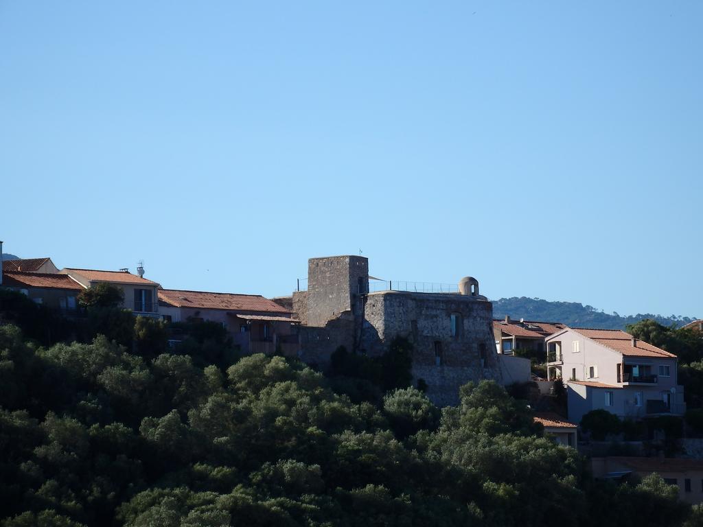 Appartement Cite Du Sel Porto-Vecchio (Corsica) Exterior foto