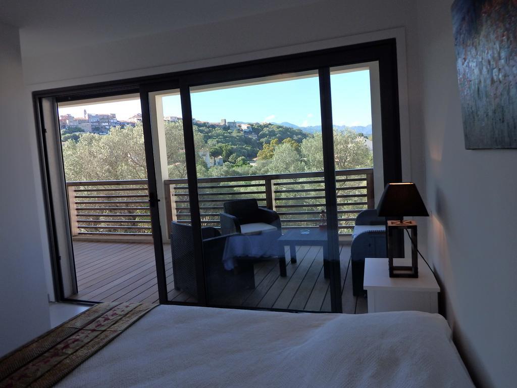 Appartement Cite Du Sel Porto-Vecchio (Corsica) Exterior foto