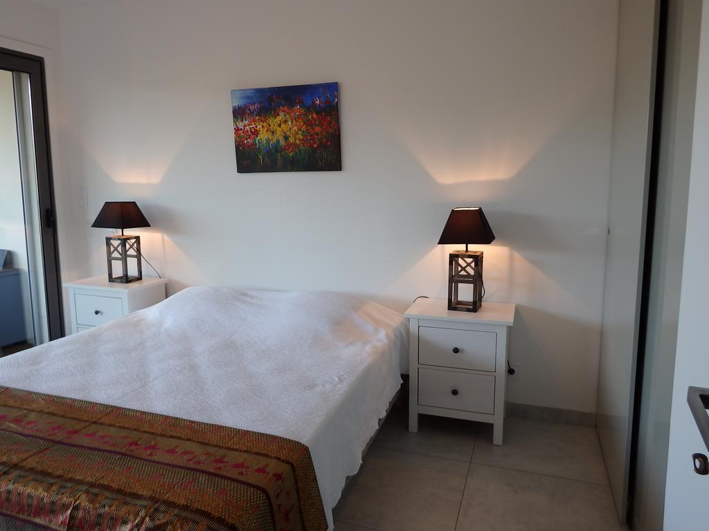 Appartement Cite Du Sel Porto-Vecchio (Corsica) Exterior foto