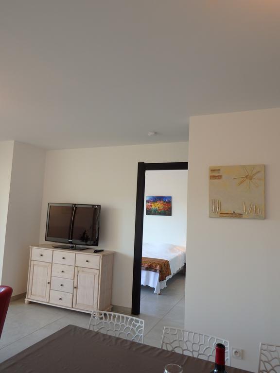 Appartement Cite Du Sel Porto-Vecchio (Corsica) Exterior foto