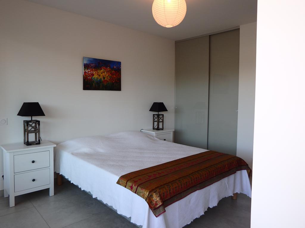 Appartement Cite Du Sel Porto-Vecchio (Corsica) Exterior foto
