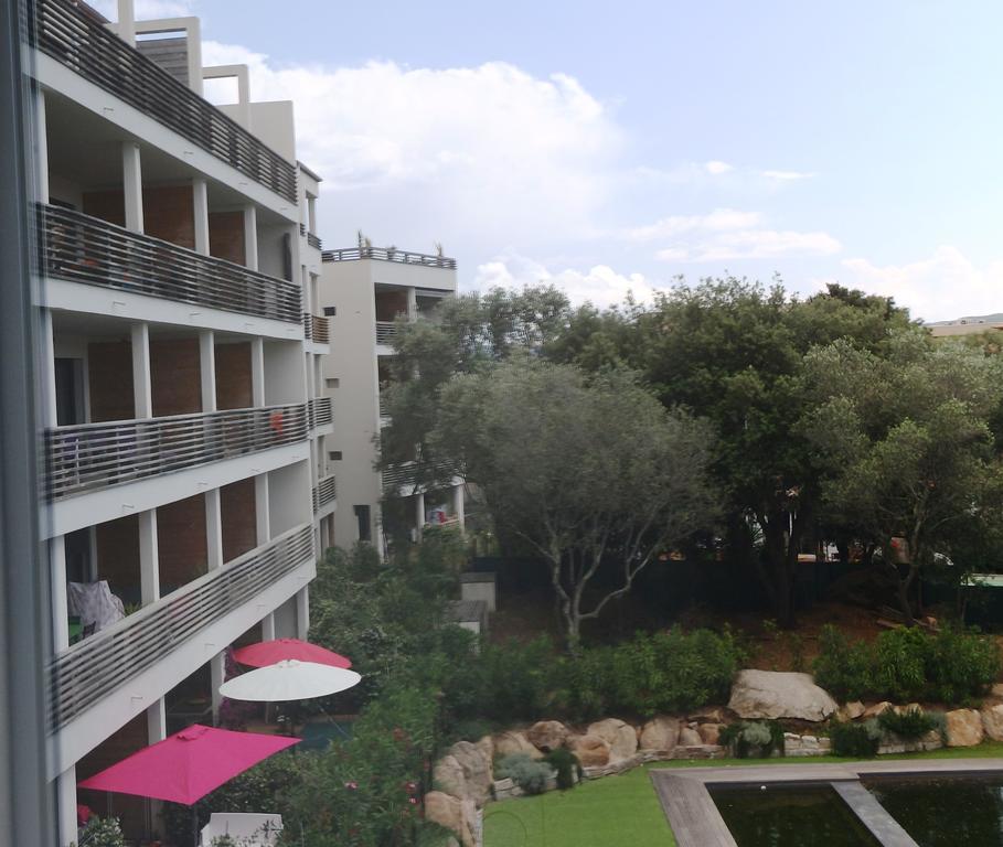 Appartement Cite Du Sel Porto-Vecchio (Corsica) Quarto foto