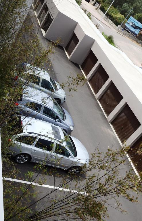 Appartement Cite Du Sel Porto-Vecchio (Corsica) Exterior foto
