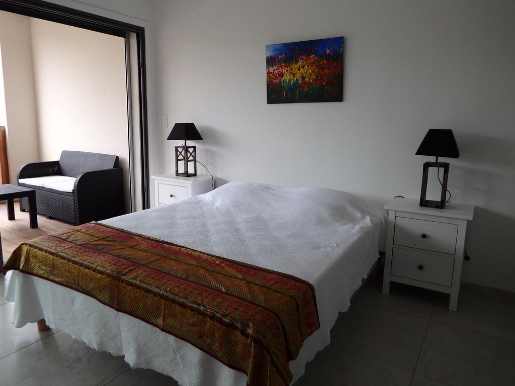 Appartement Cite Du Sel Porto-Vecchio (Corsica) Exterior foto