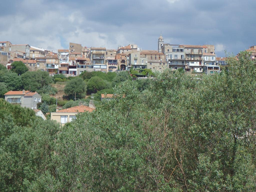 Appartement Cite Du Sel Porto-Vecchio (Corsica) Quarto foto